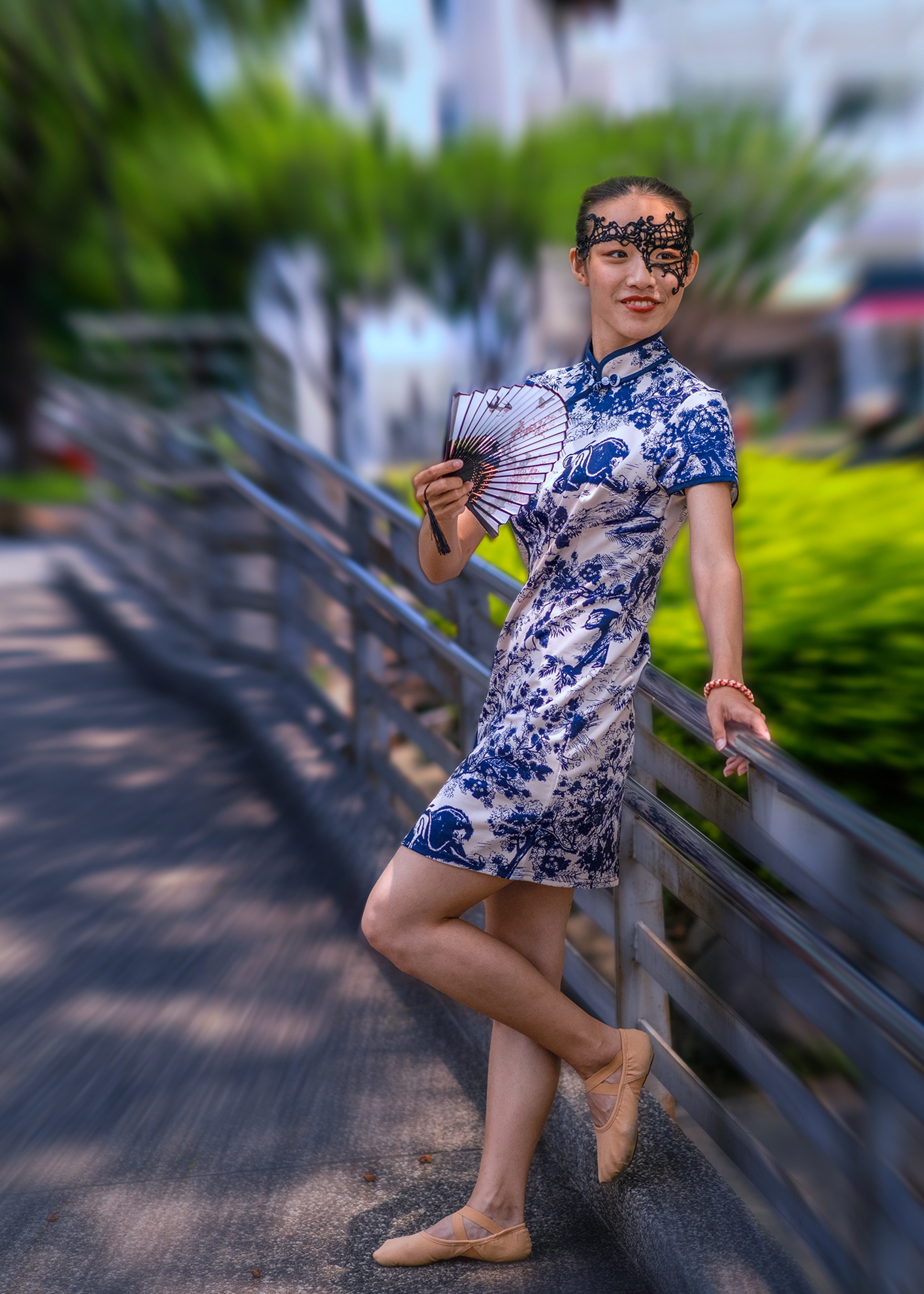 05.入選.何為今-古典美  08